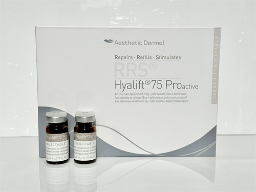 RRS HYALIFT 75PROACTIVE
